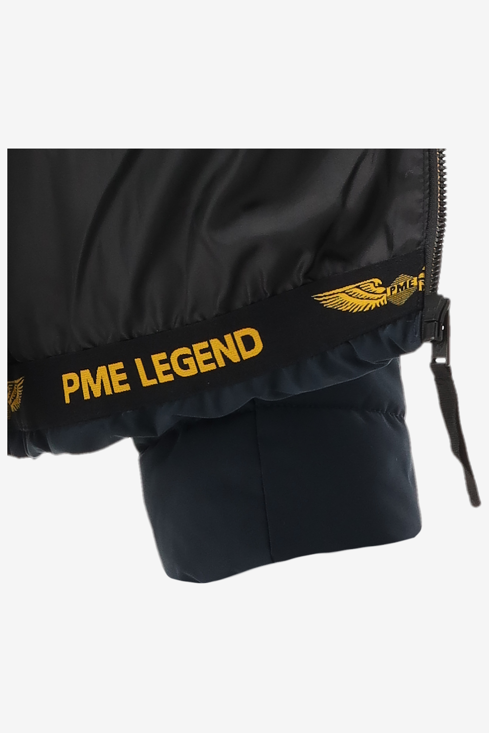 Pme Legend Jas 