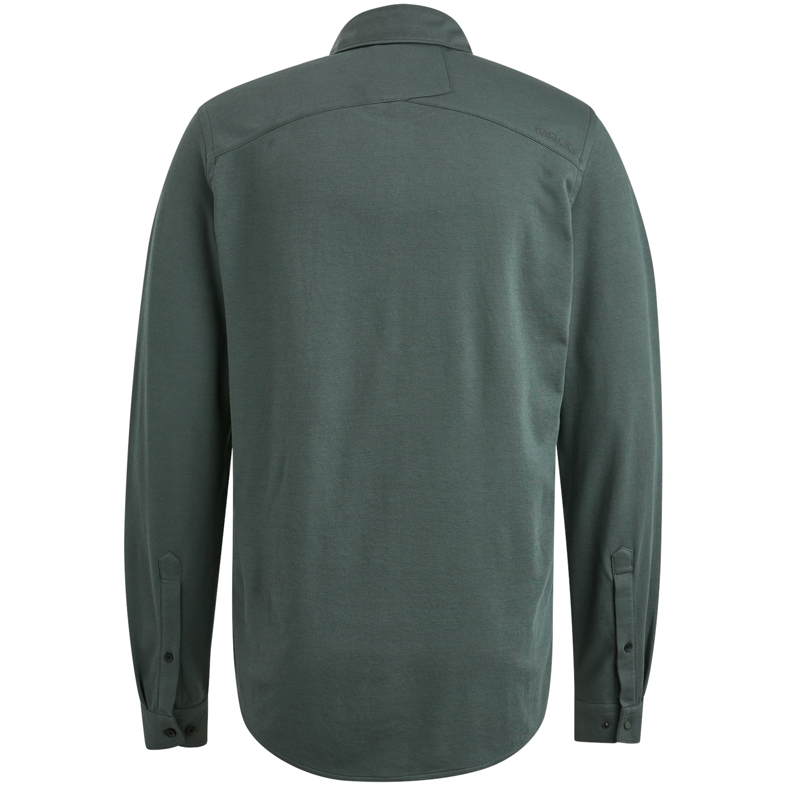 Cast Iron Casual Shirt 