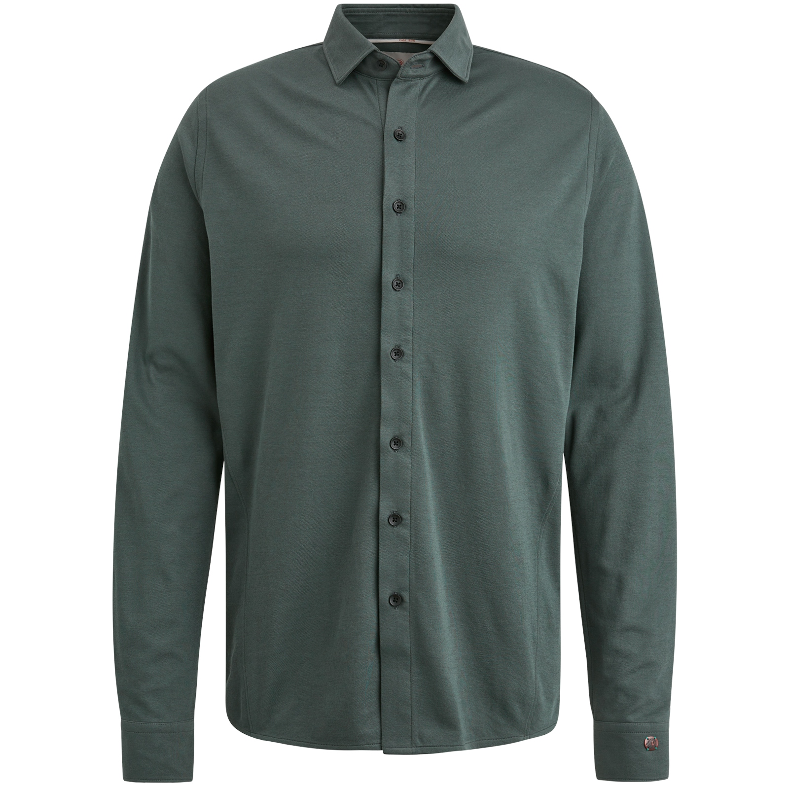 Cast Iron Casual Shirt 