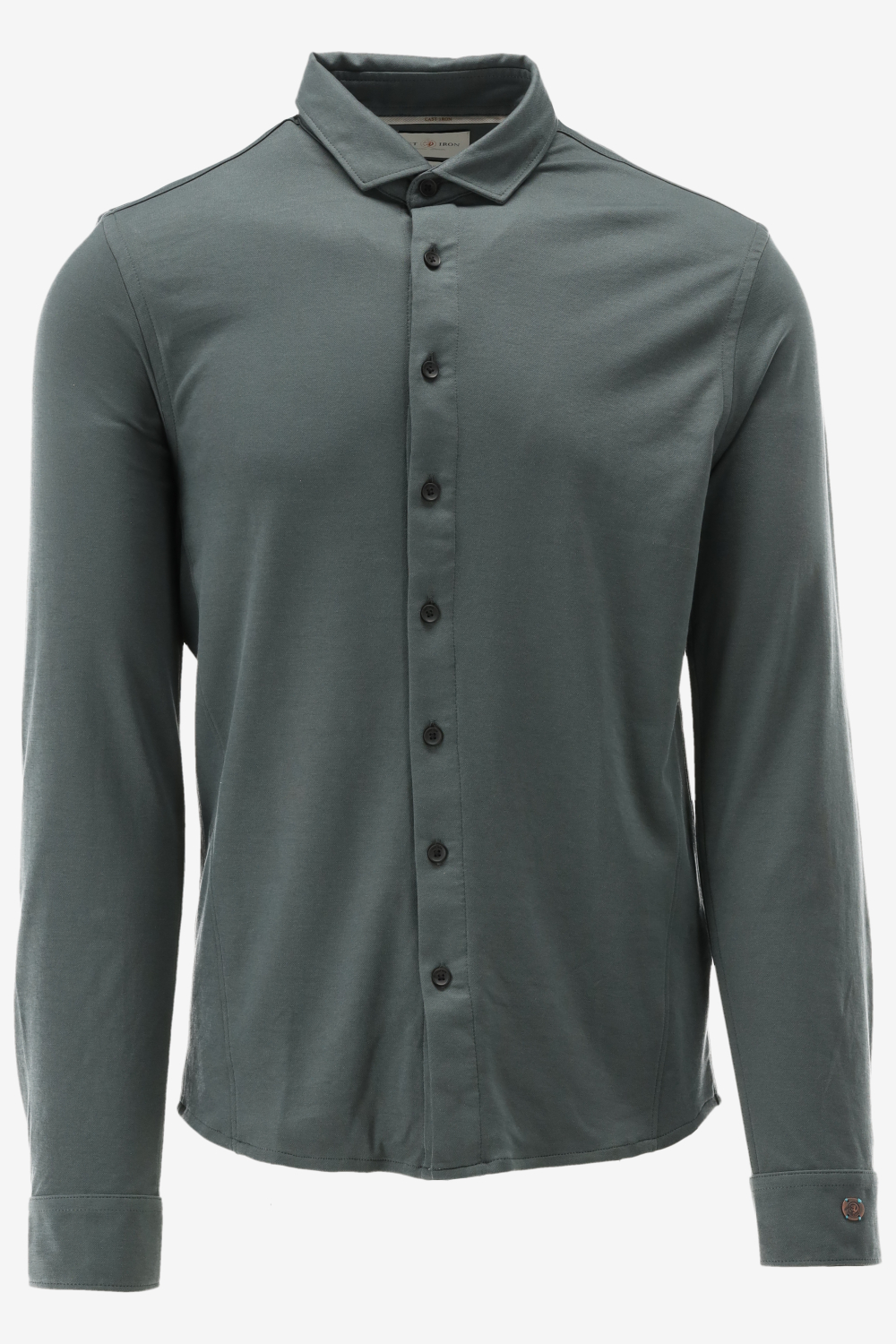 Cast Iron Casual Shirt 