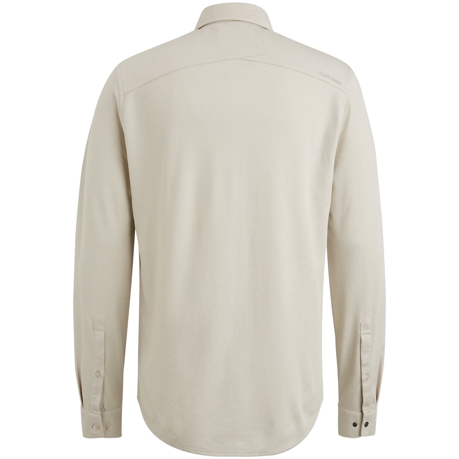 Cast Iron Casual Shirt 