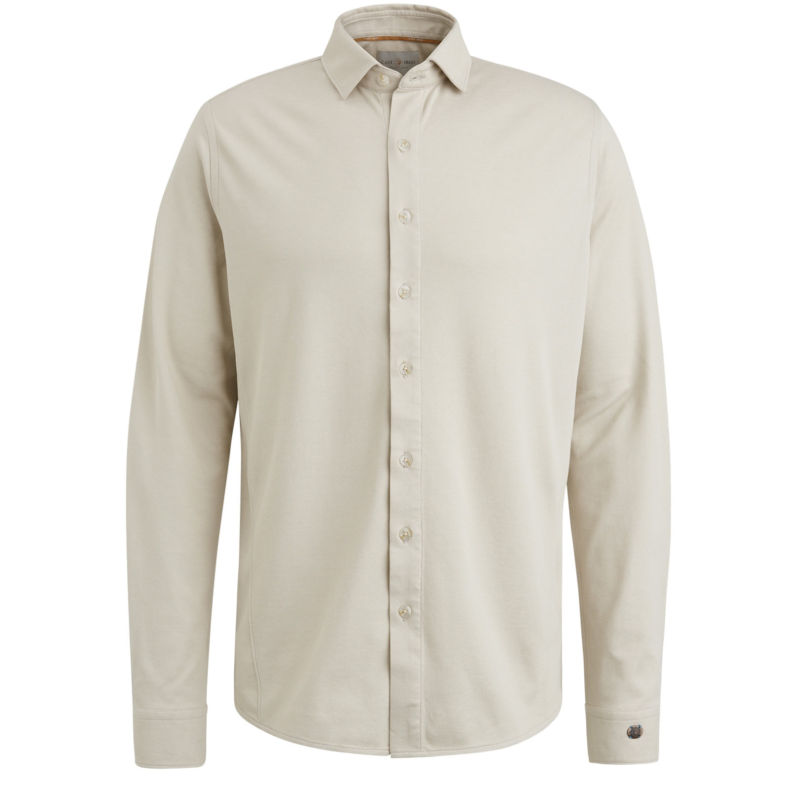 Cast Iron Casual Shirt 