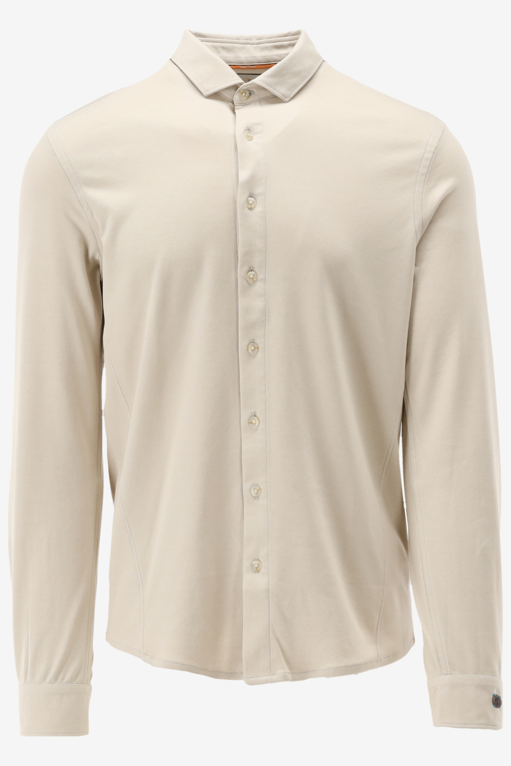 Cast Iron Casual Shirt 