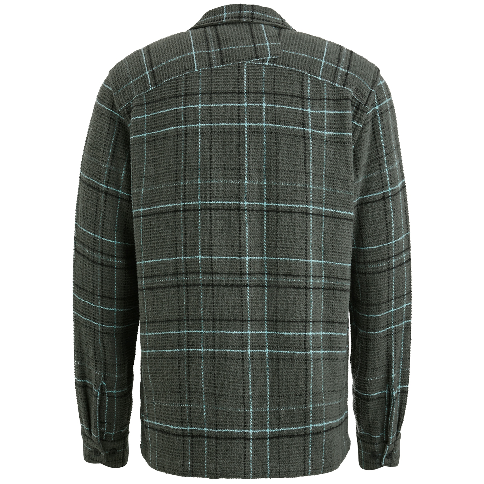Cast Iron Casual Shirt 
