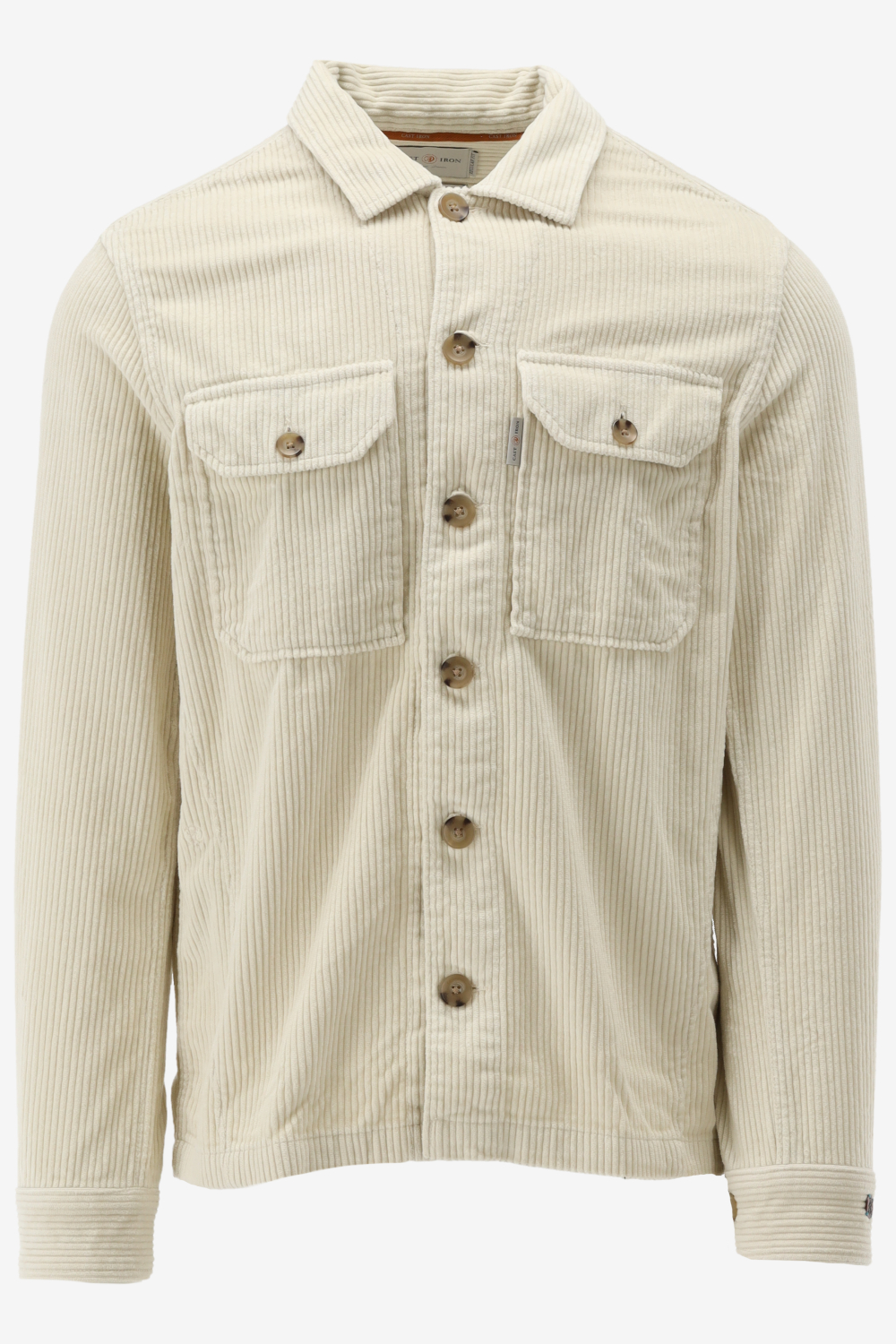 Cast Iron Casual Shirt 