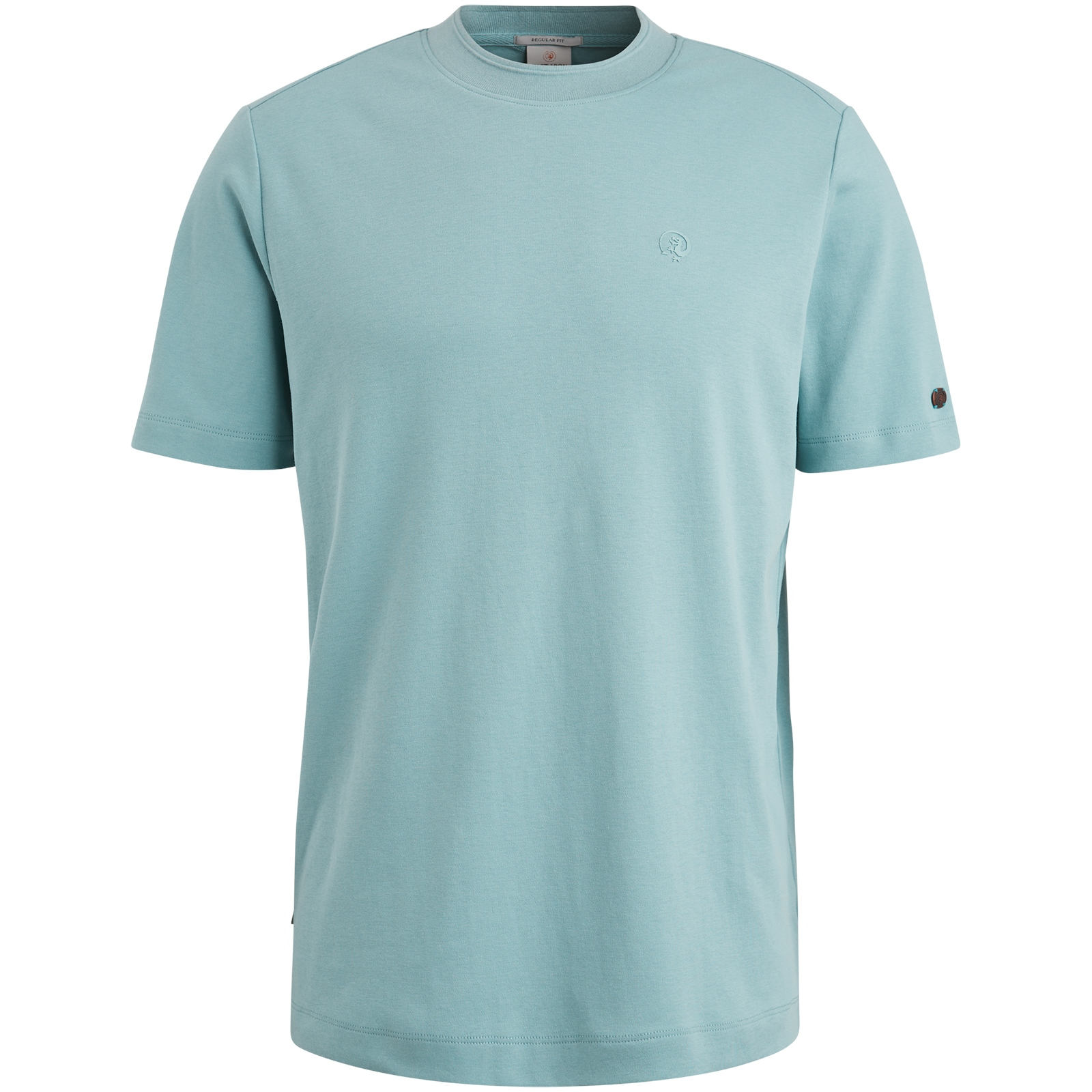 Cast Iron T-shirt 