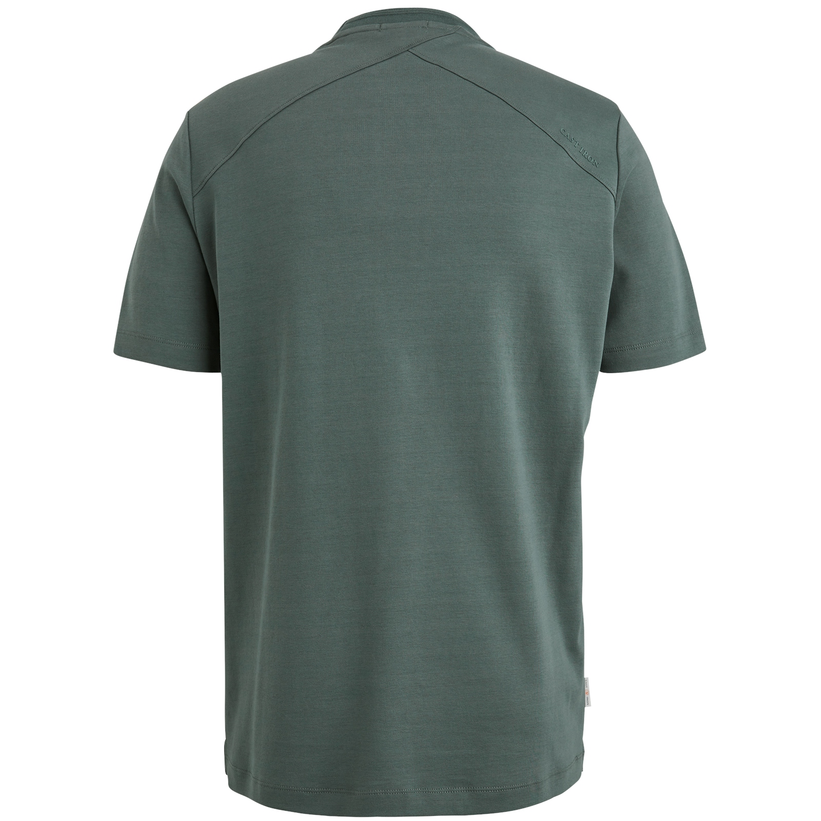 Cast Iron T-shirt 