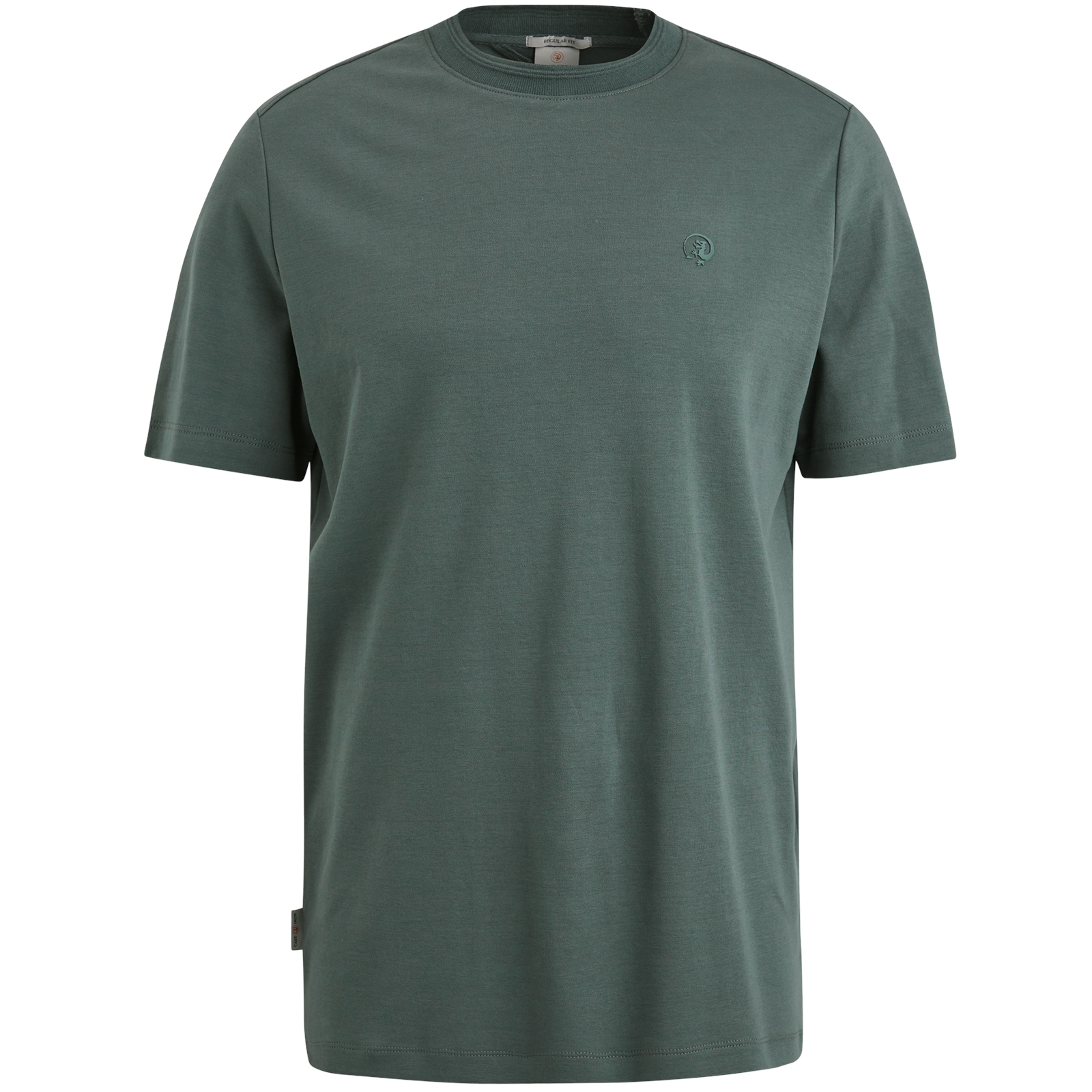 Cast Iron T-shirt 
