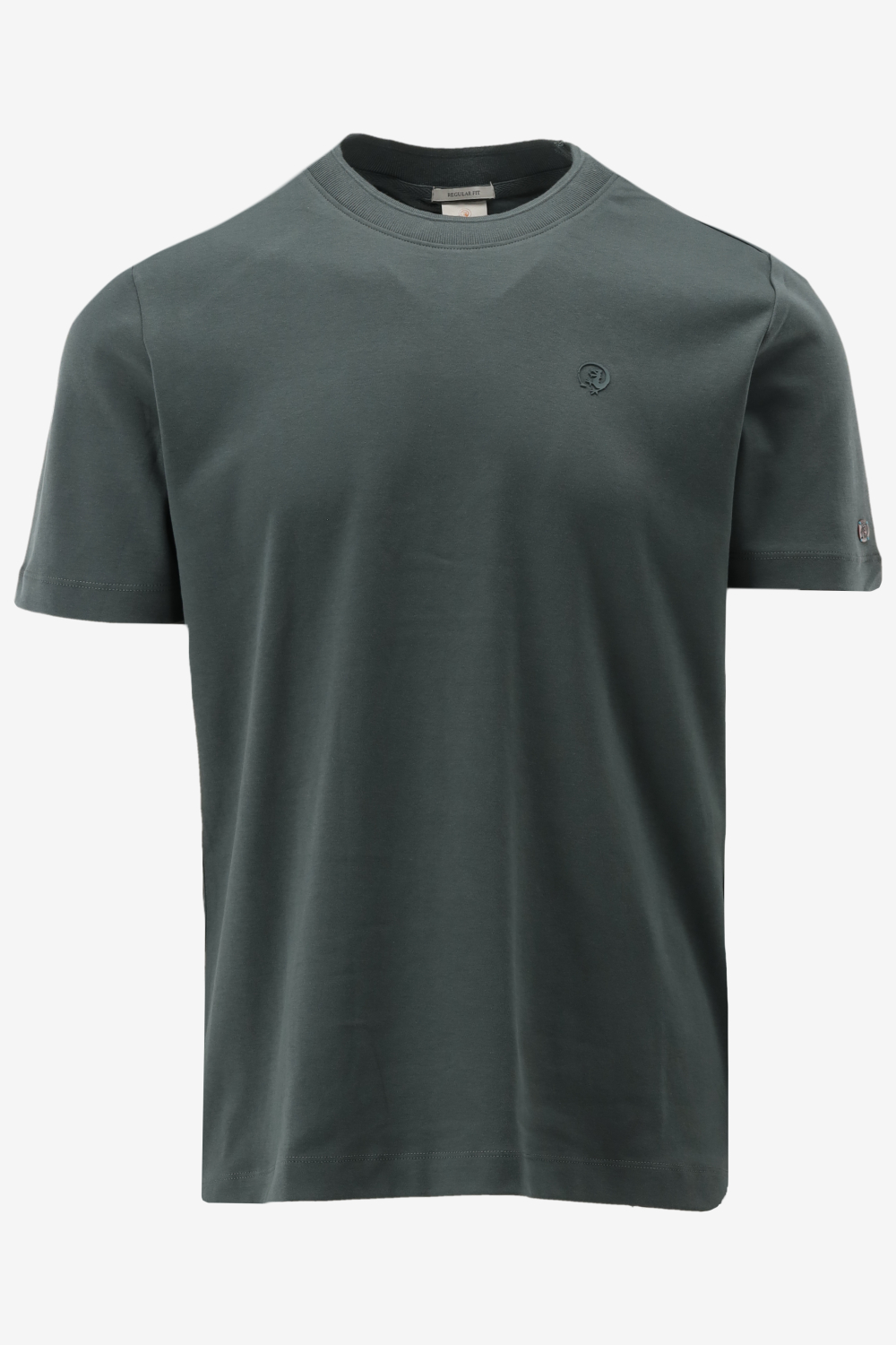Cast Iron T-shirt 