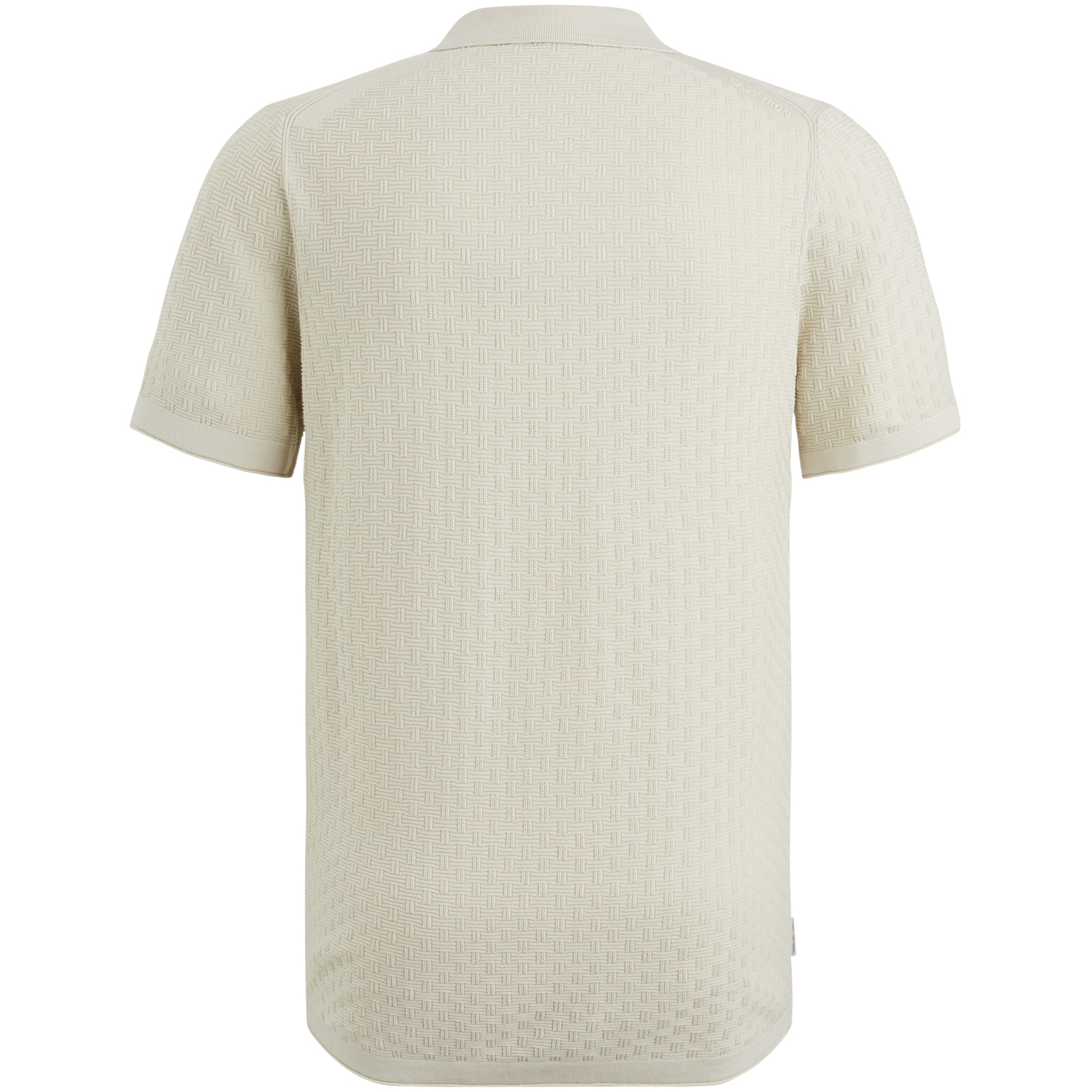 Cast Iron Poloshirt 