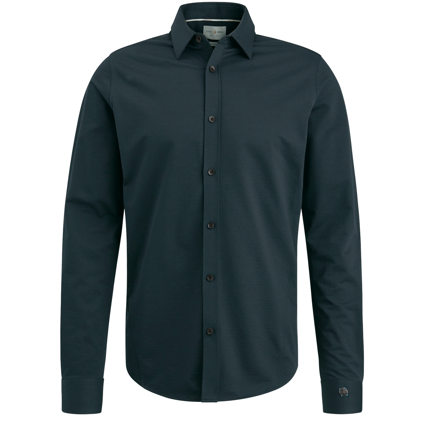 Cast Iron Casual Shirt 