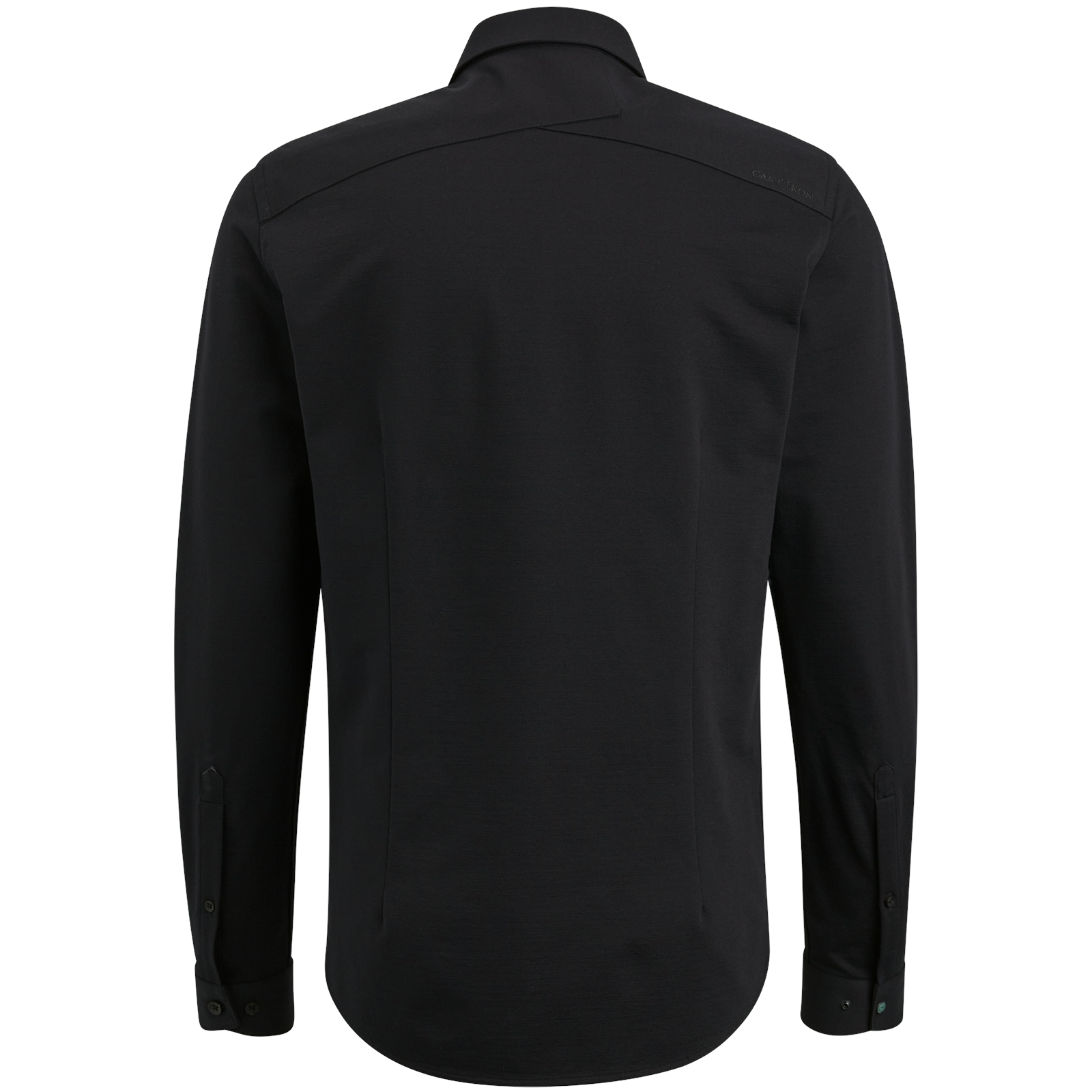 Cast Iron Casual Shirt 