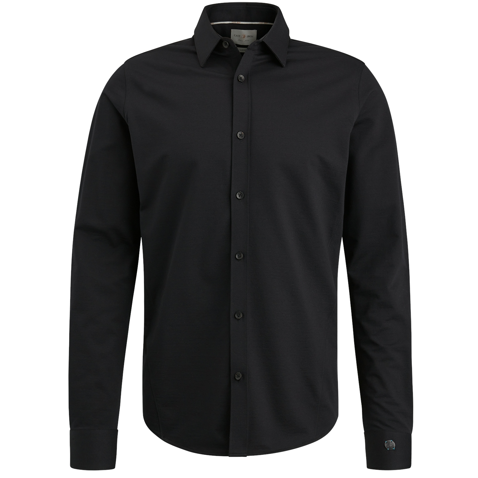 Cast Iron Casual Shirt 