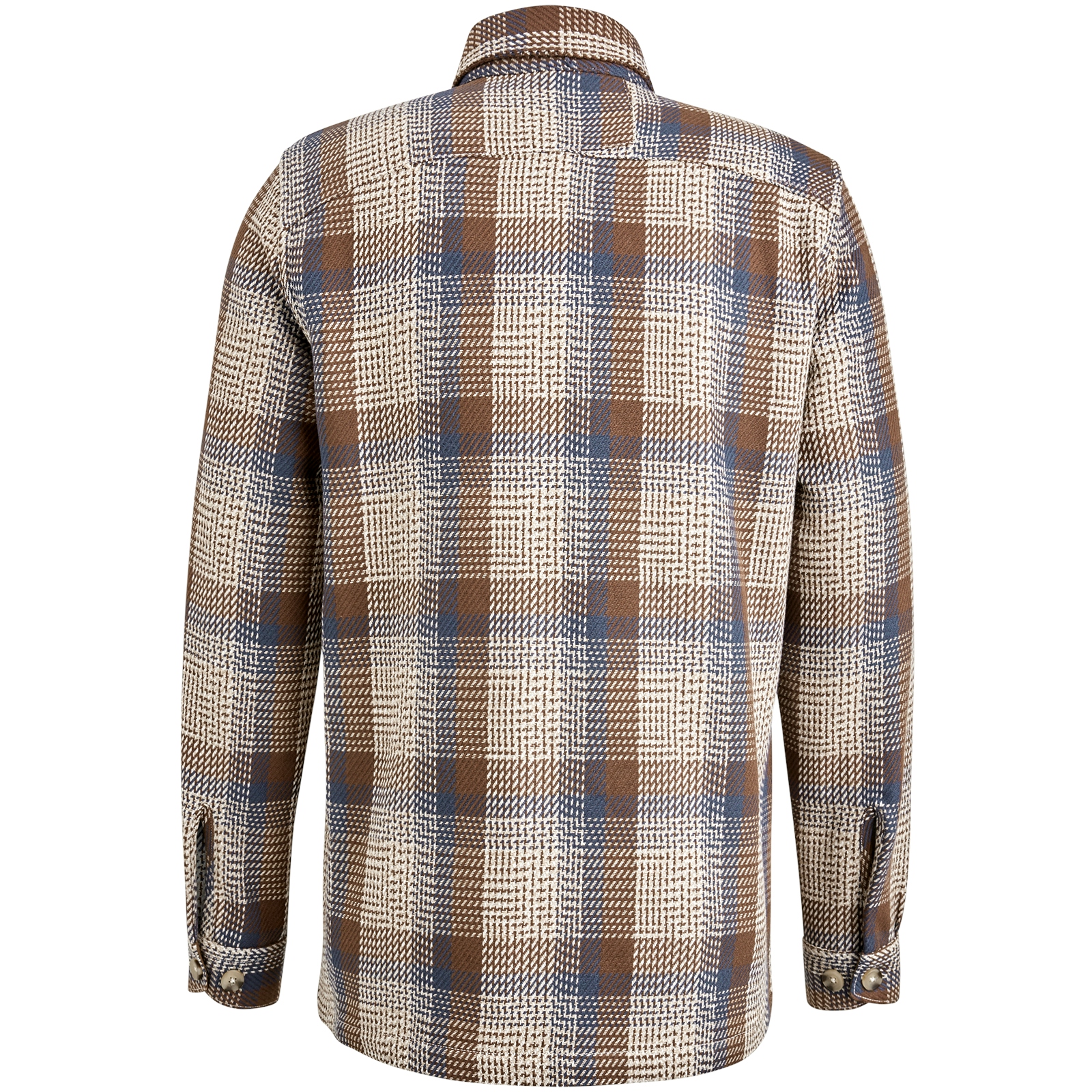 Cast Iron Casual Shirt 