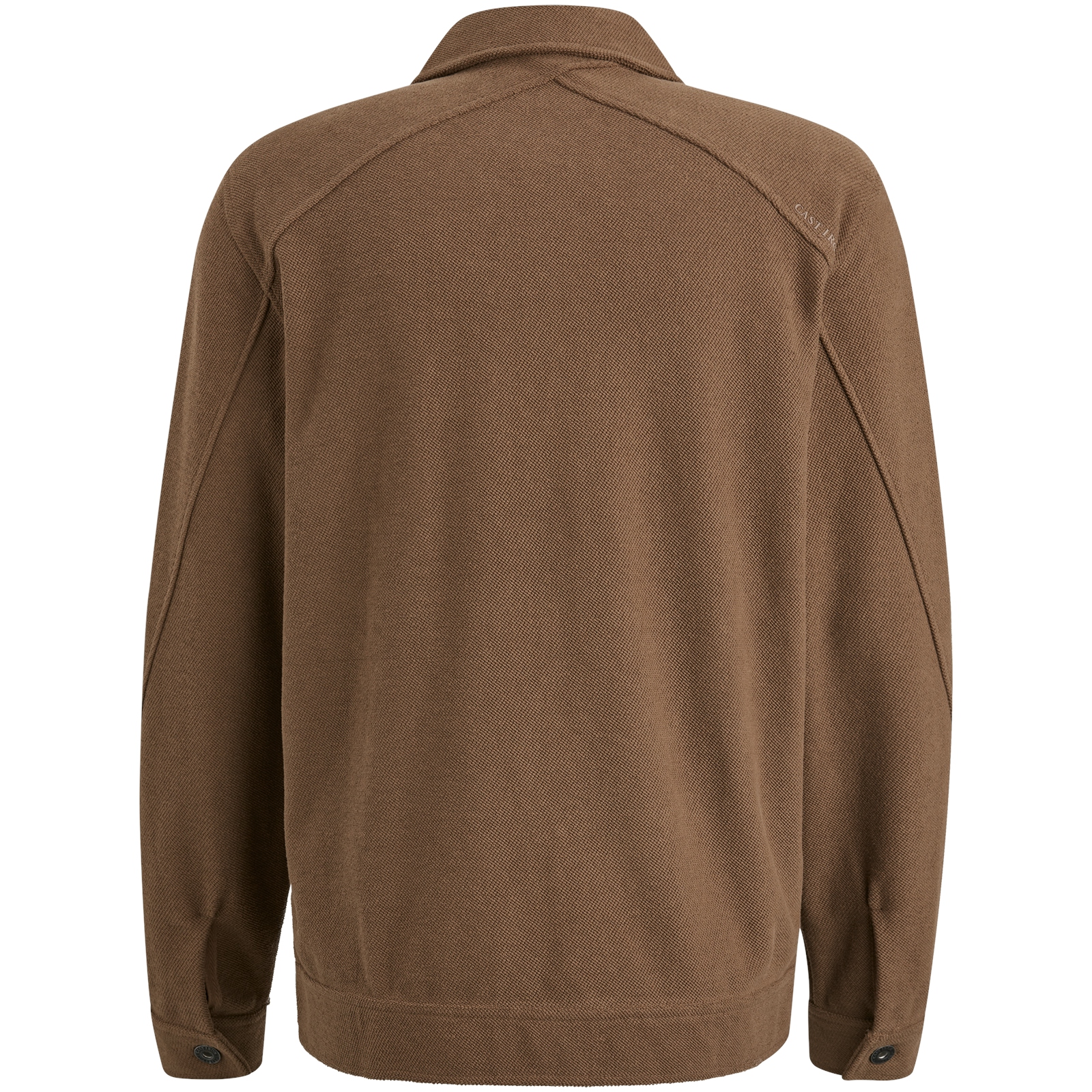 Cast Iron Casual Shirt 