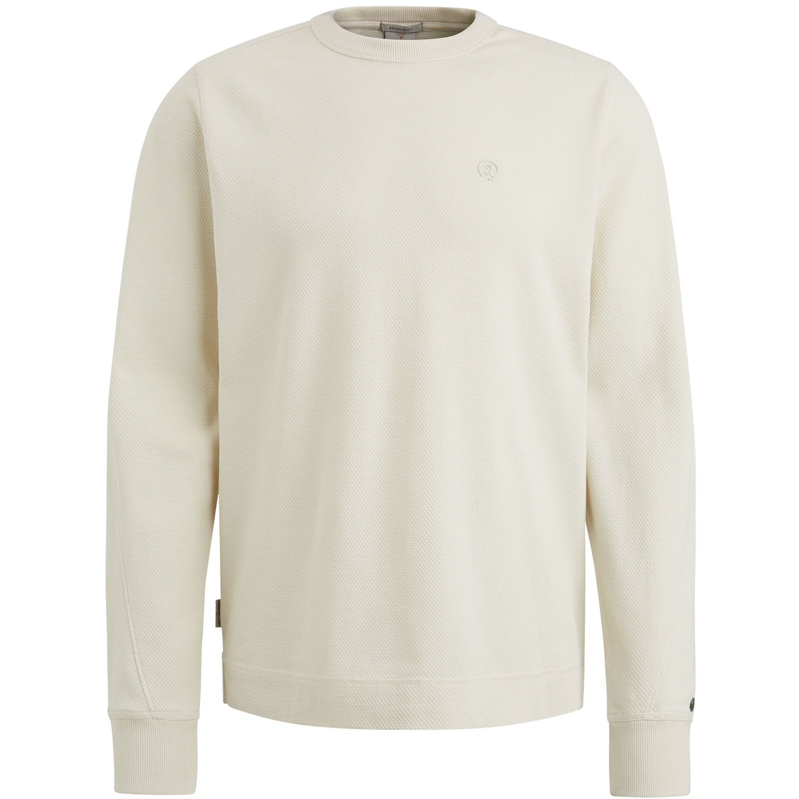 Cast Iron Longsleeve 