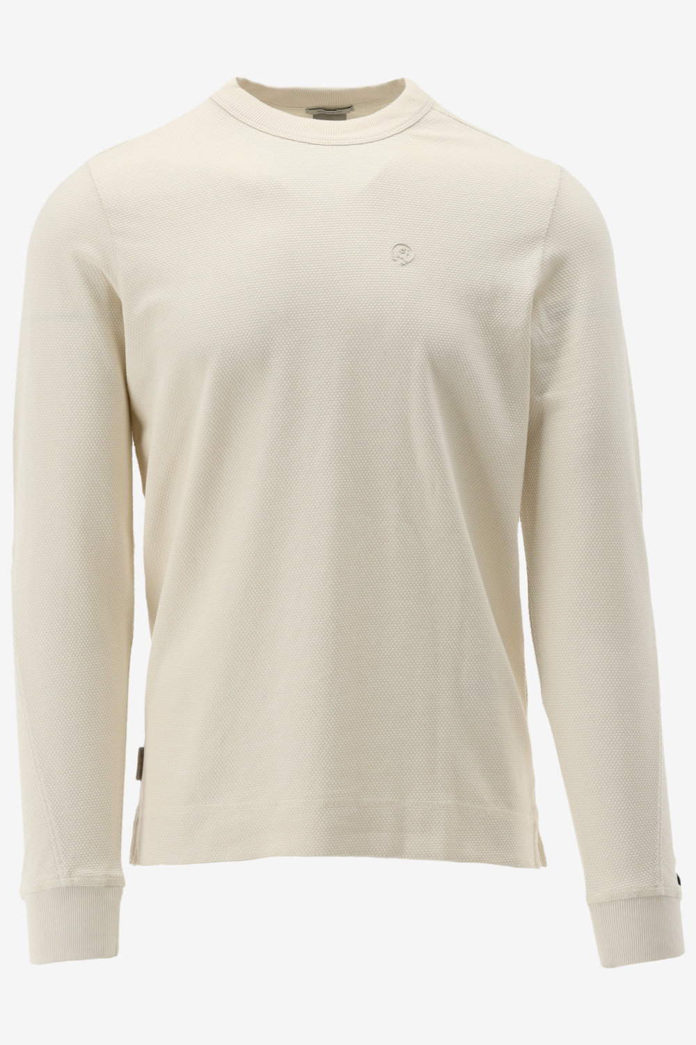 Cast Iron Longsleeve 