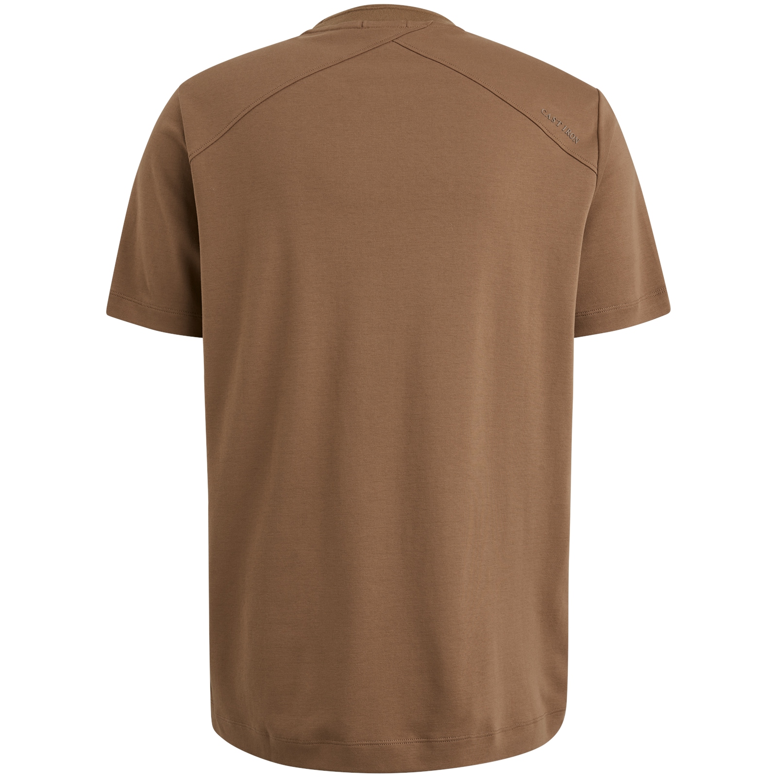 Cast Iron T-shirt 