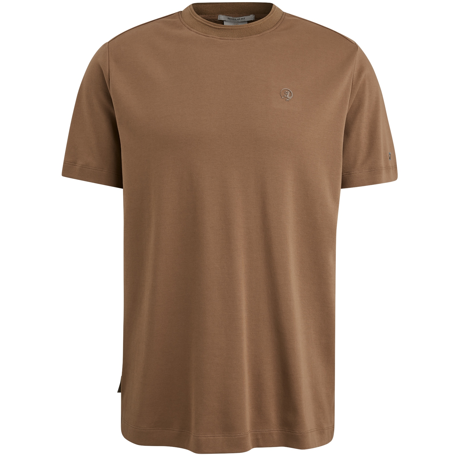 Cast Iron T-shirt 