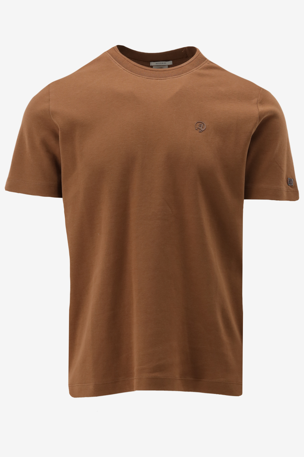 Cast Iron T-shirt 
