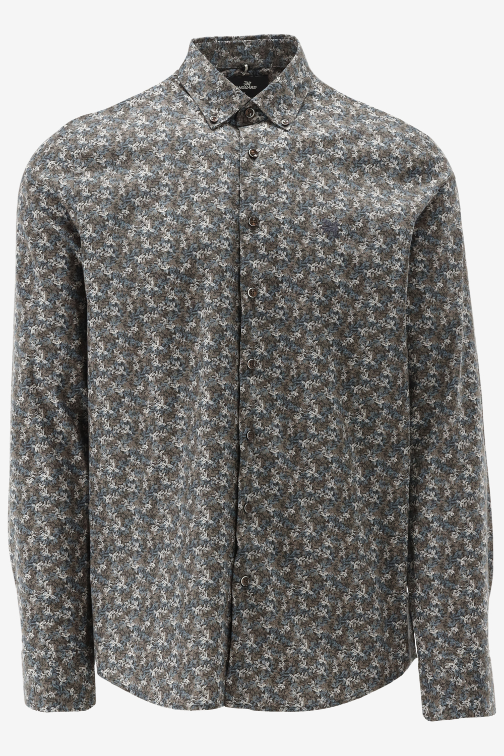 VanGuard Casual Shirt 