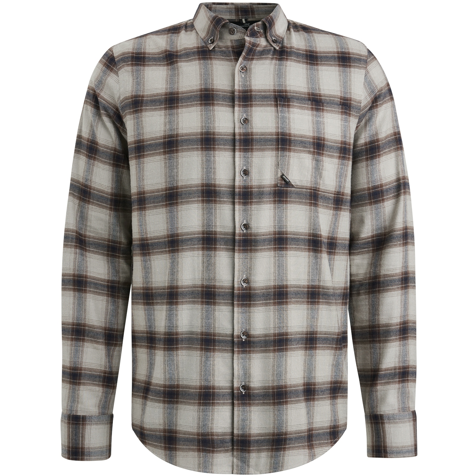 VanGuard Casual Shirt 