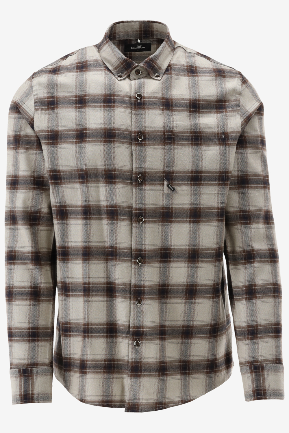 VanGuard Casual Shirt 