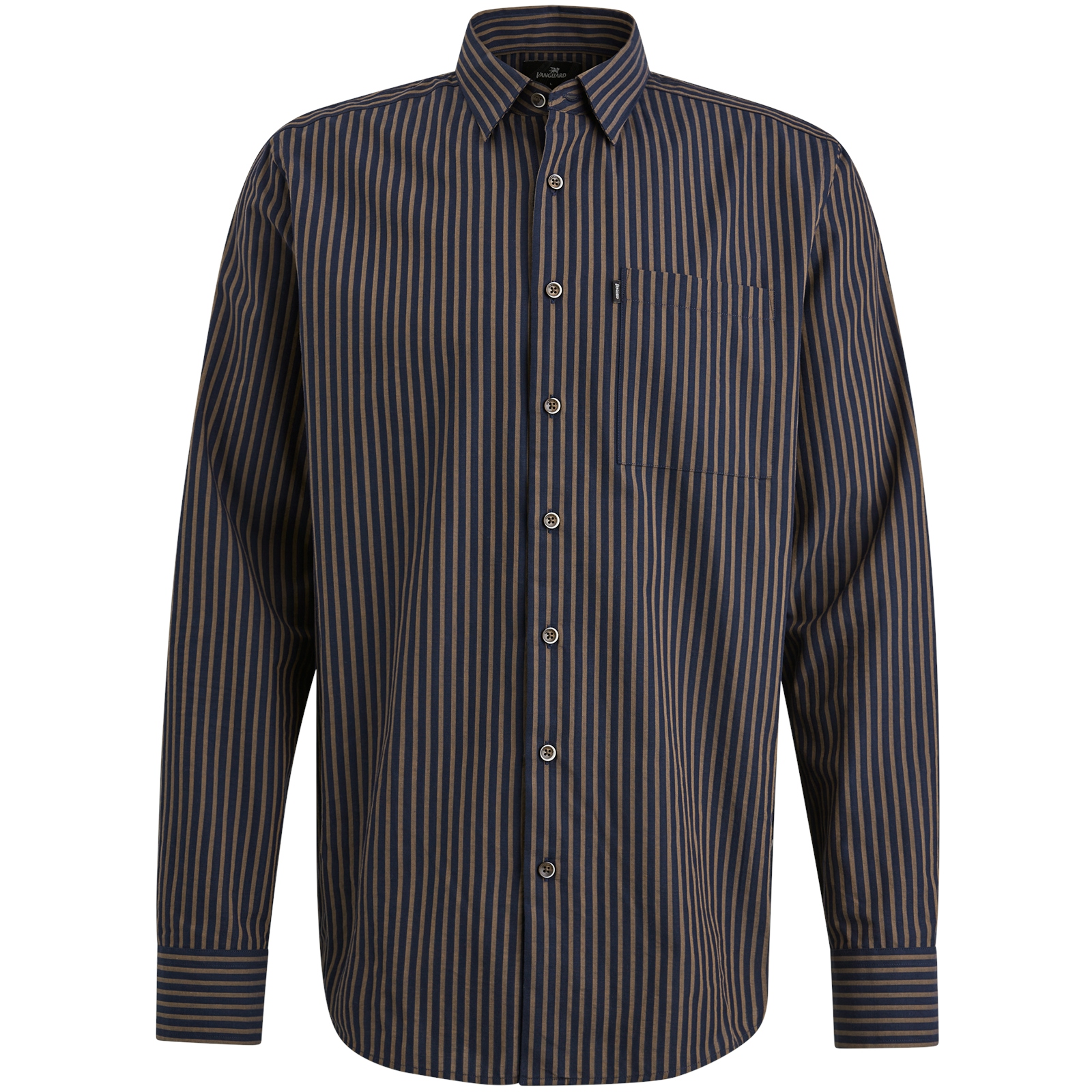 VanGuard Casual Shirt 
