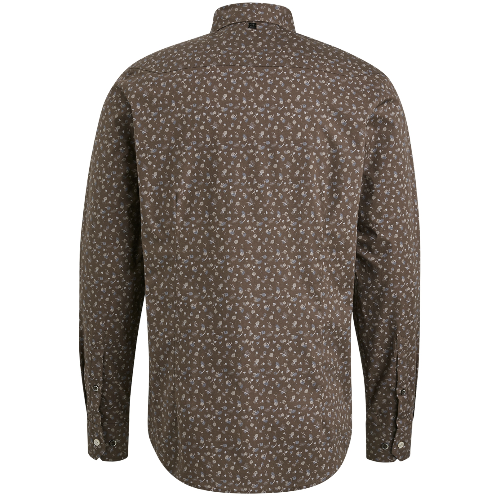 VanGuard Casual Shirt 