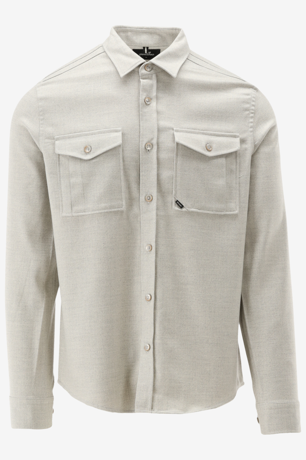 VanGuard Casual Shirt 