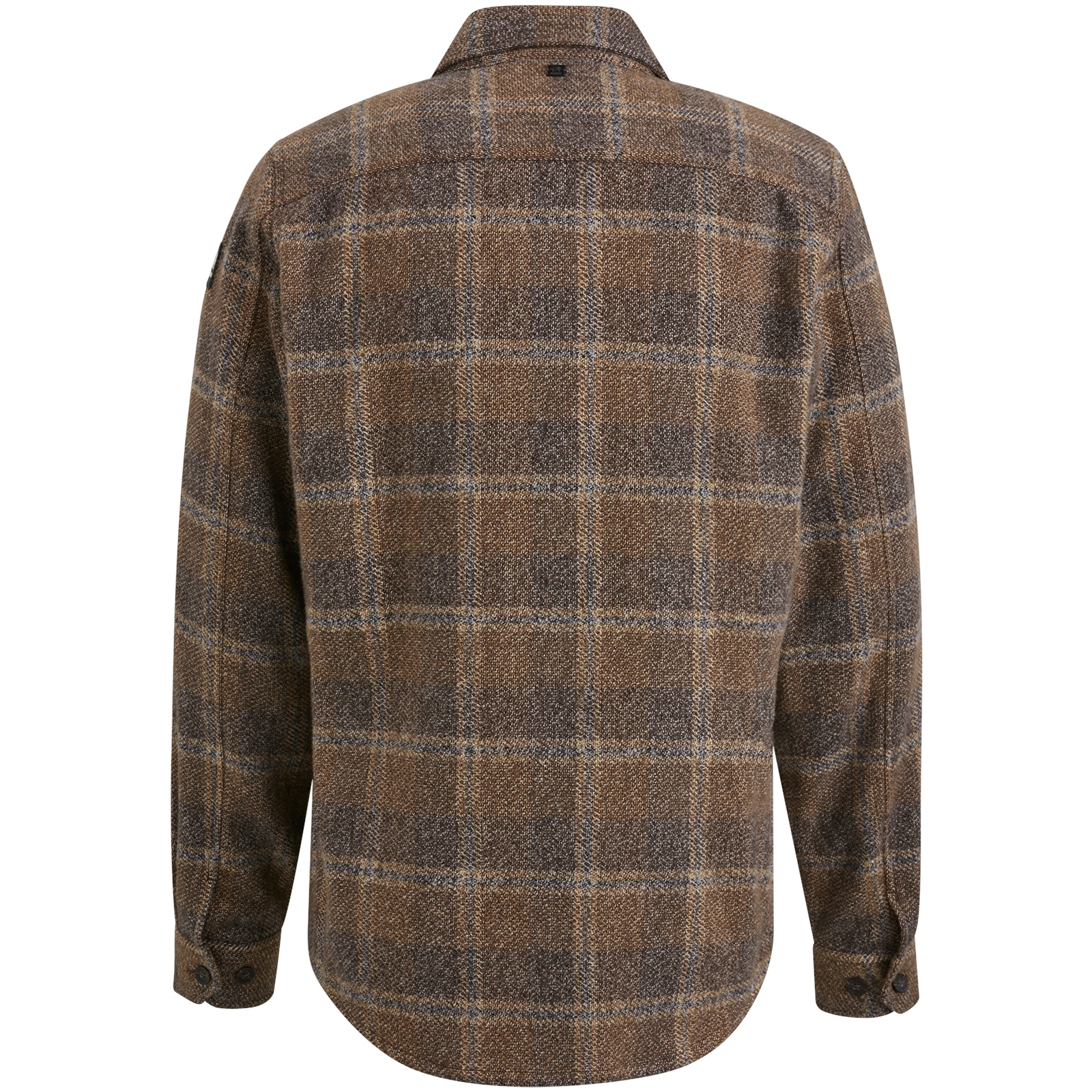VanGuard Casual Shirt 