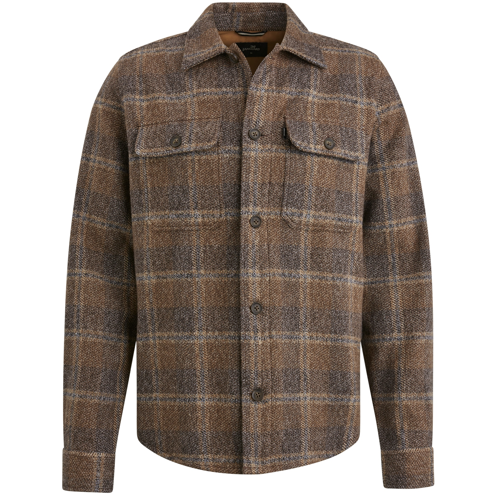 VanGuard Casual Shirt 