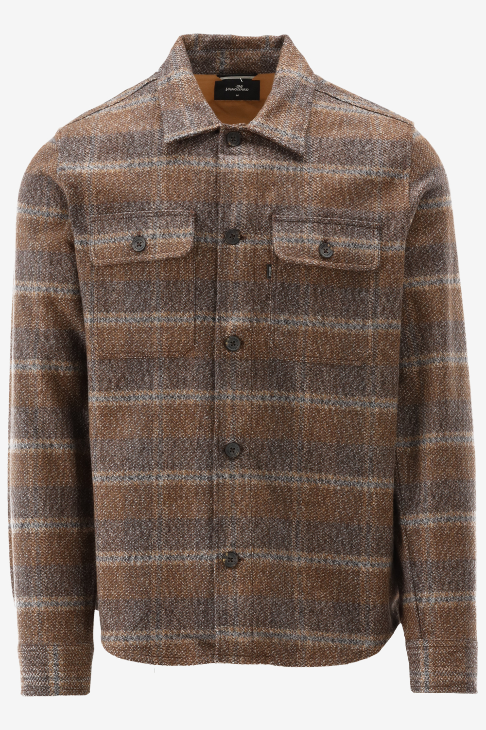 VanGuard Casual Shirt 