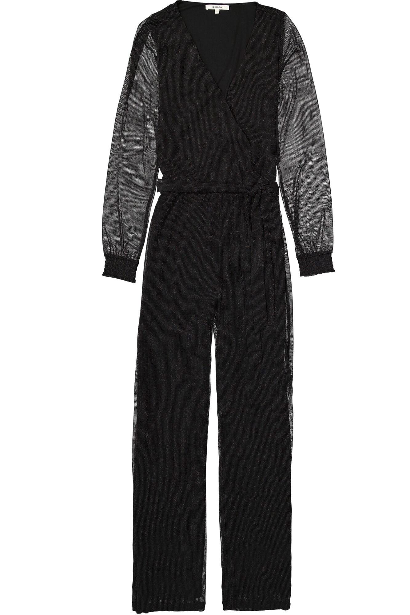 Garcia Jumpsuit 