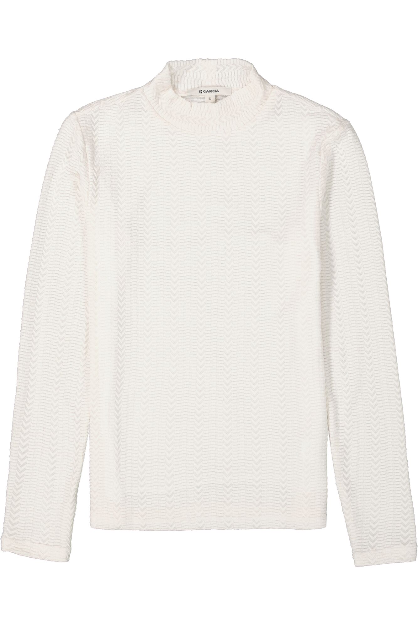 Garcia Longsleeve 
