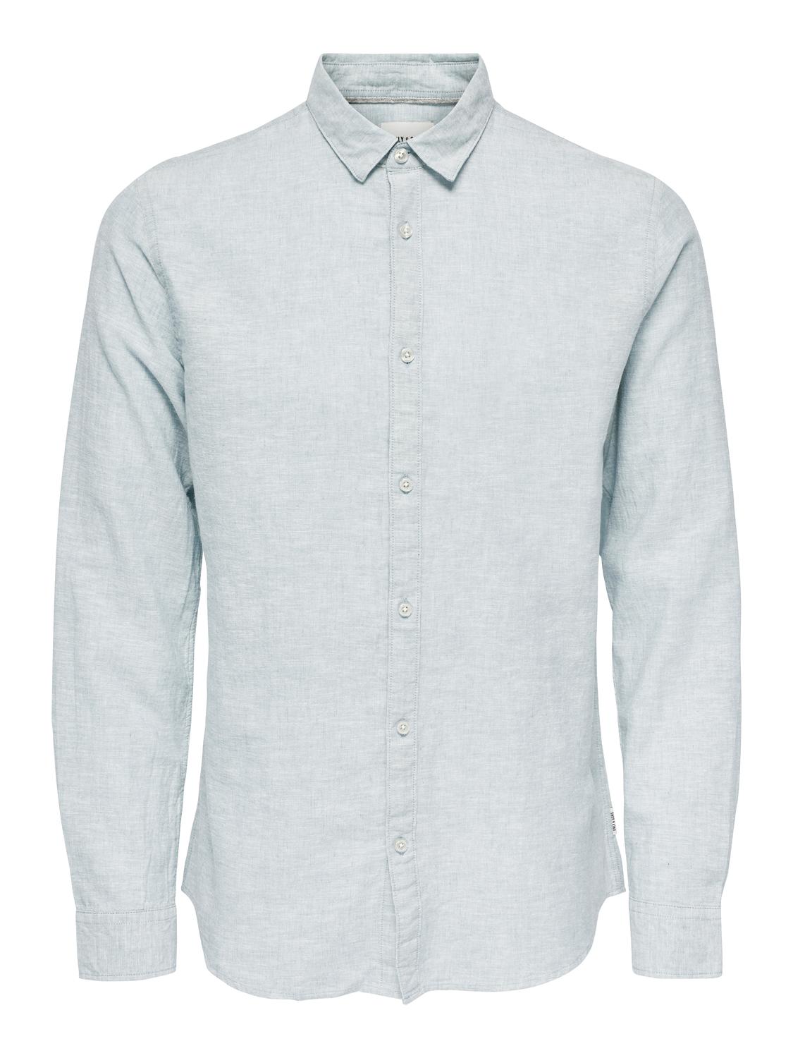 Only & Sons Casual Shirt CAIDEN