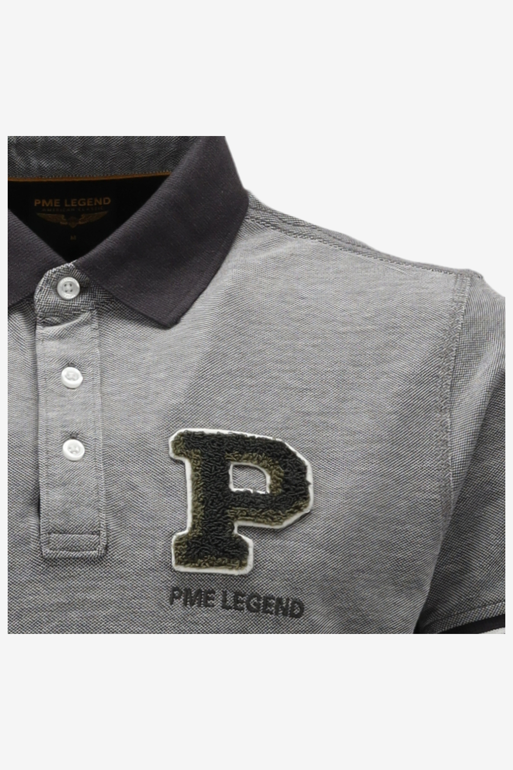 Pme Legend Poloshirt 