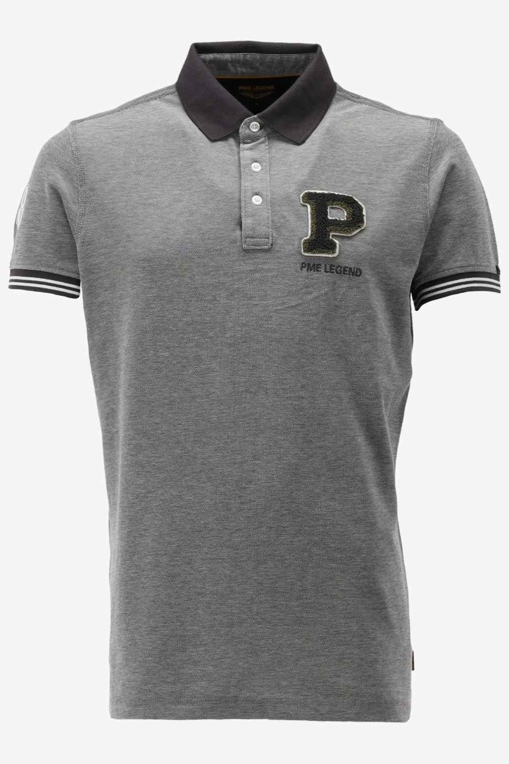 Pme Legend Poloshirt 