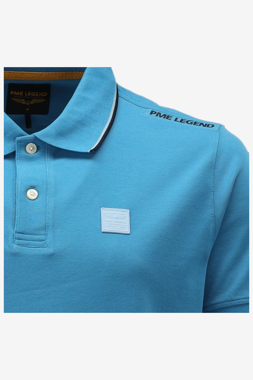 Pme Legend Poloshirt 