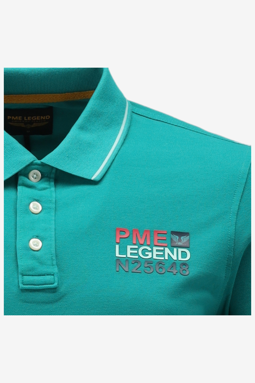 Pme Legend Poloshirt 