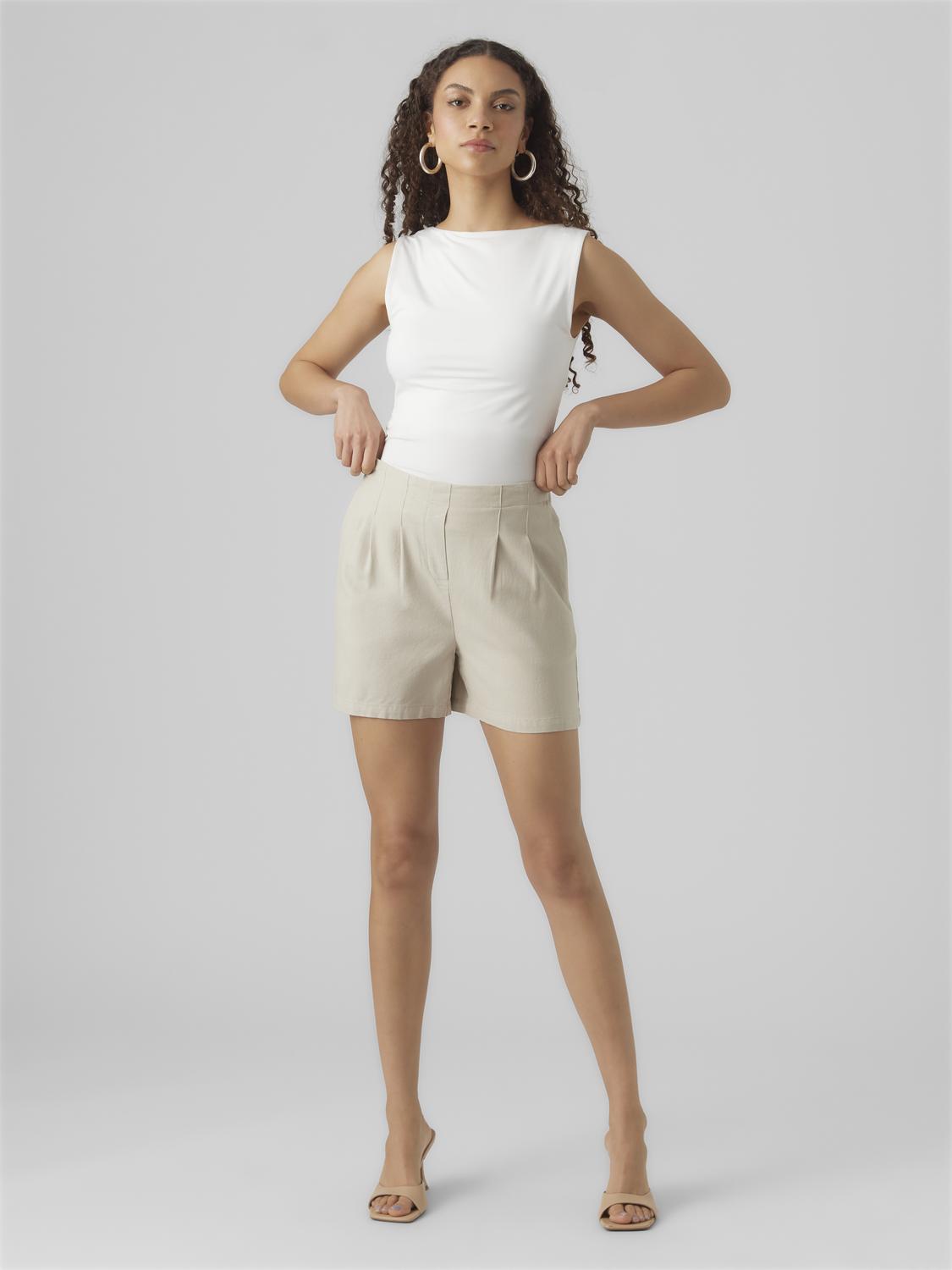 Vero Moda Short JESMILO 