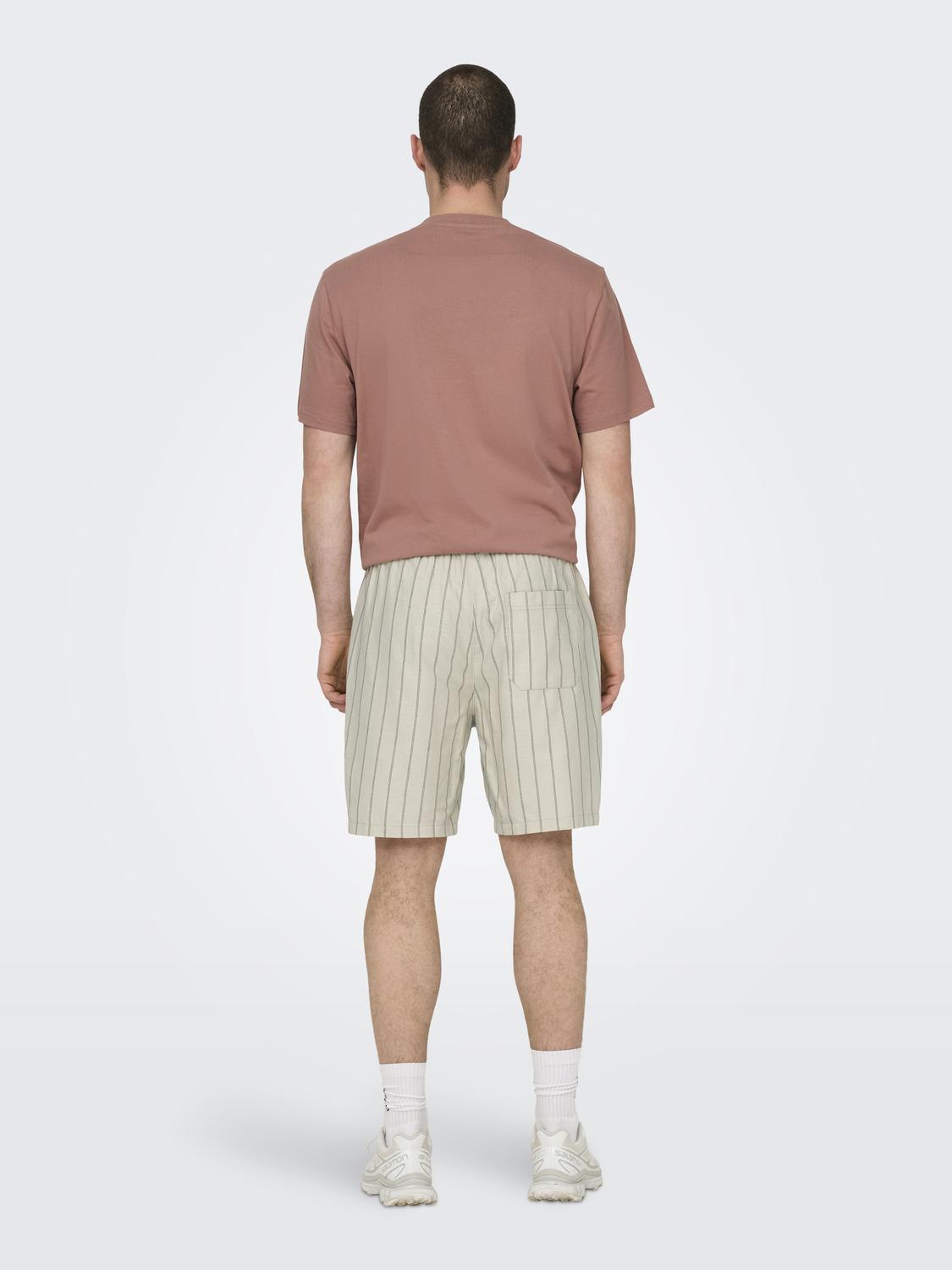 Only & Sons Short TEL 