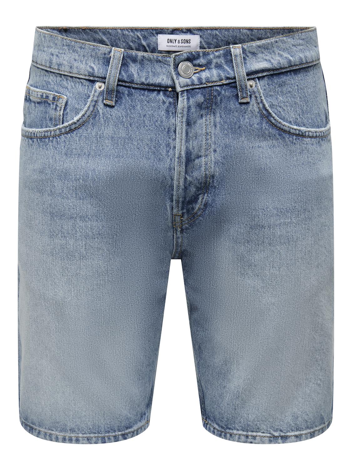 Only & Sons Short EDGE 