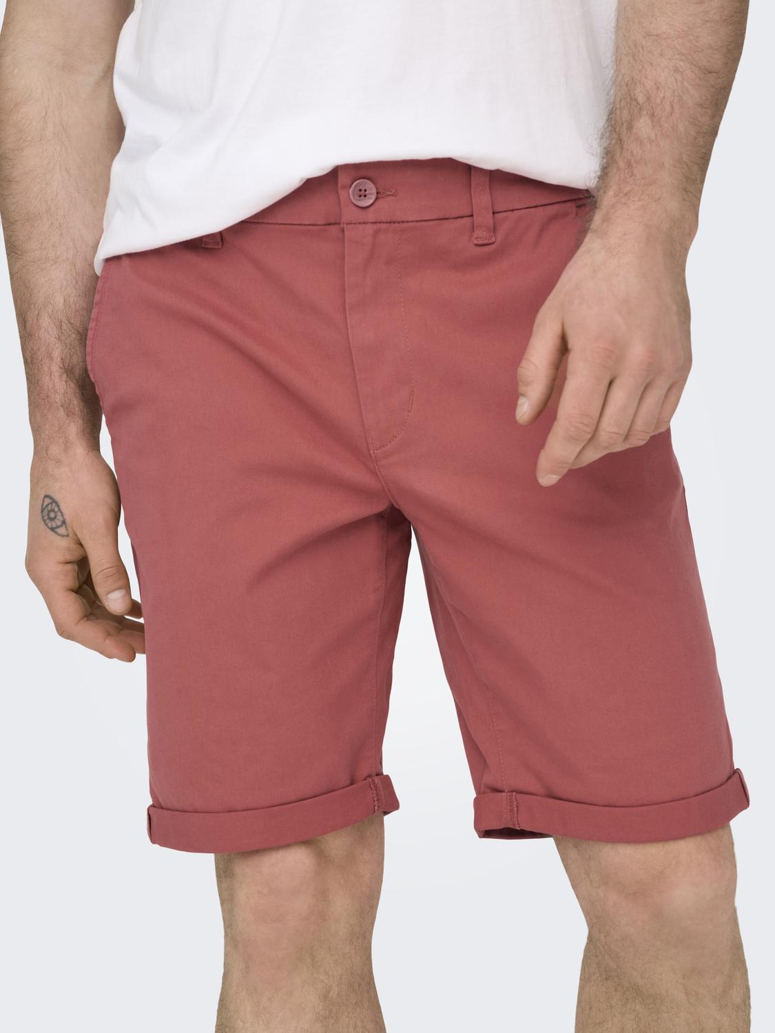 Only & Sons Short PETER LIFE