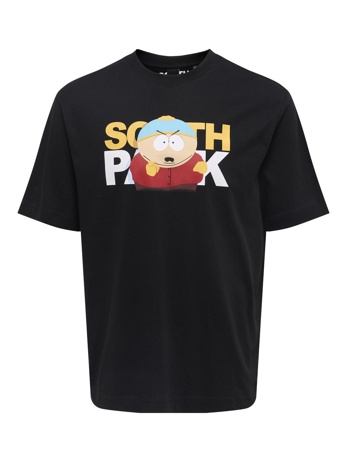 Only & Sons T-shirt SOUTH PARK