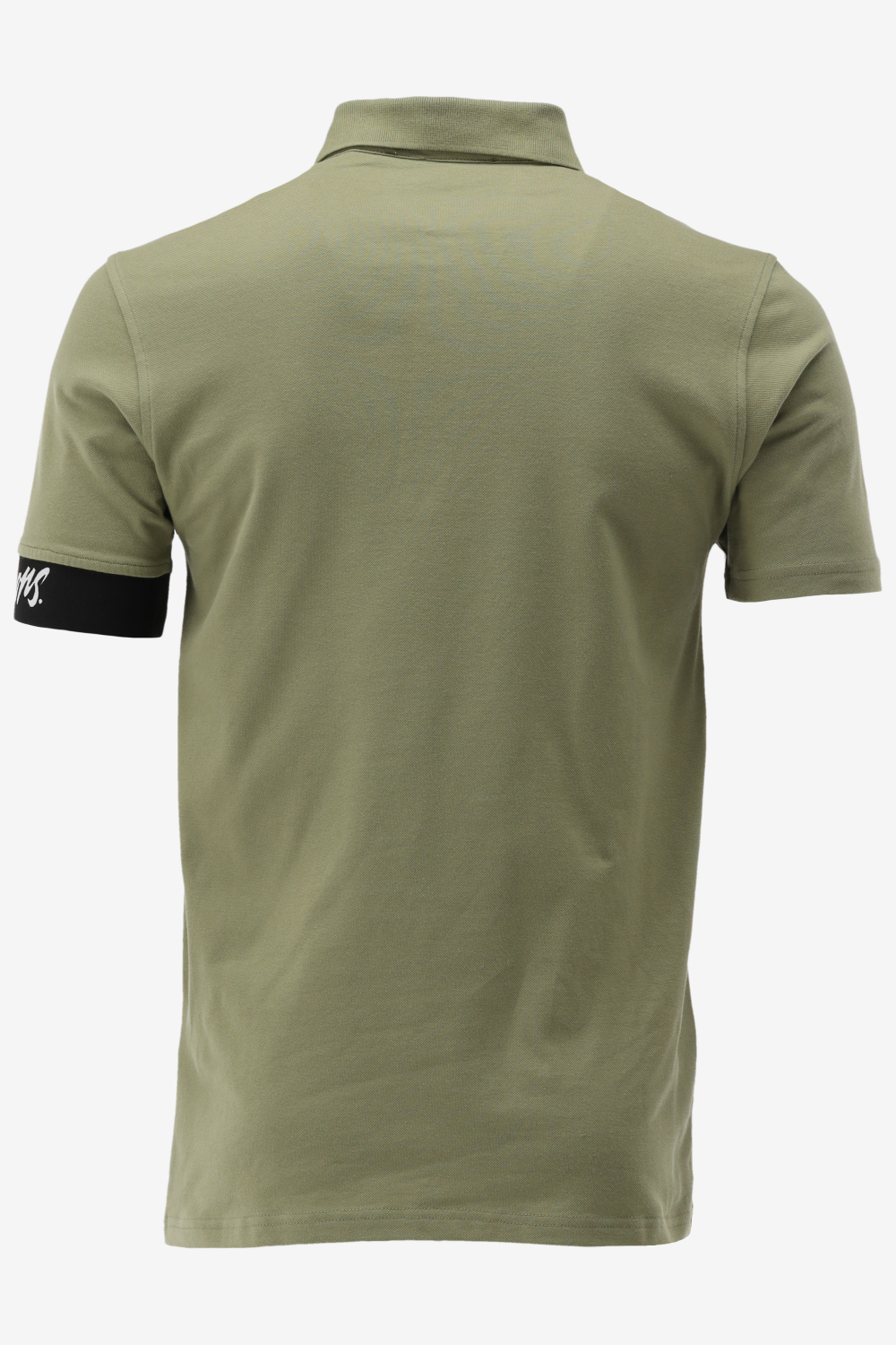Malelions Poloshirt Malelions Men Captain Polo