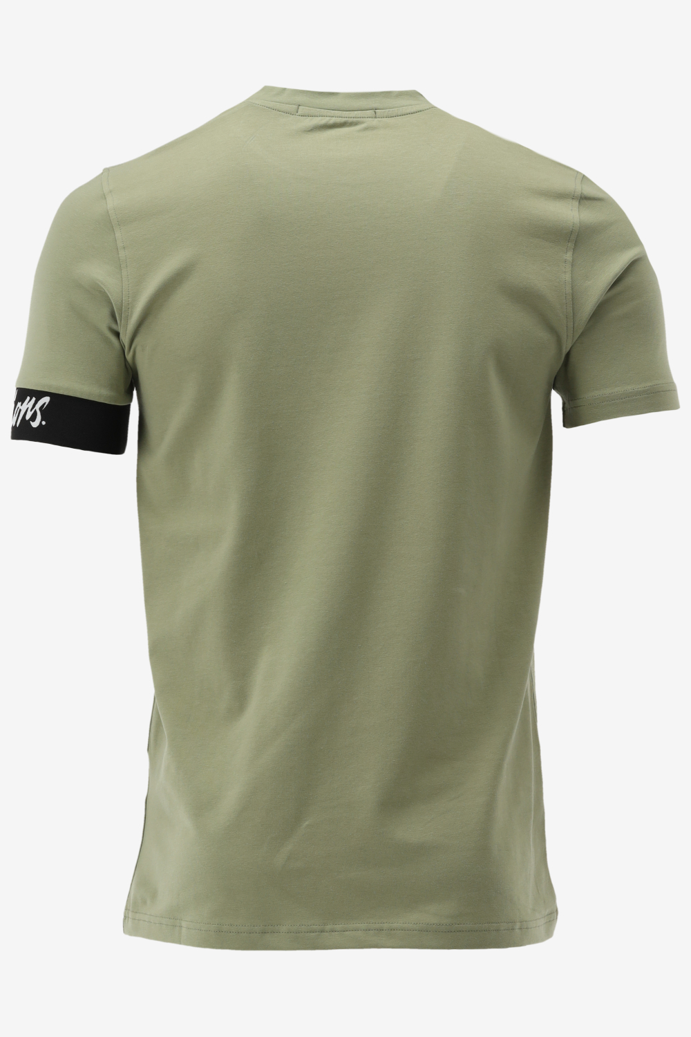 Malelions T-shirt Malelions Men Captain T-Shirt