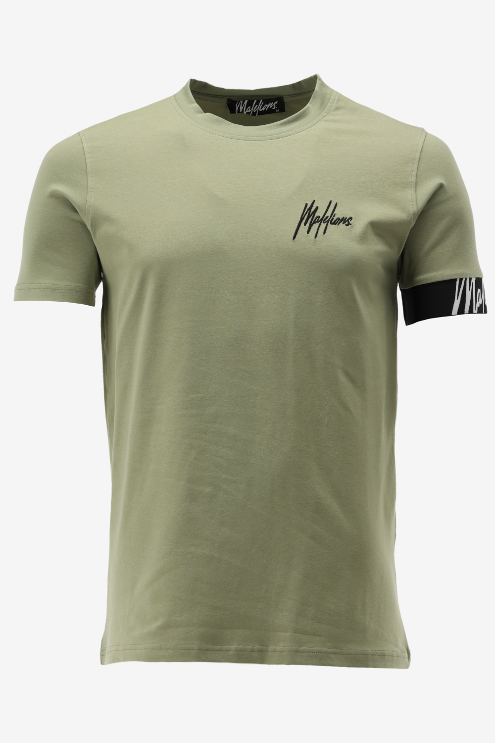 Malelions T-shirt Malelions Men Captain T-Shirt