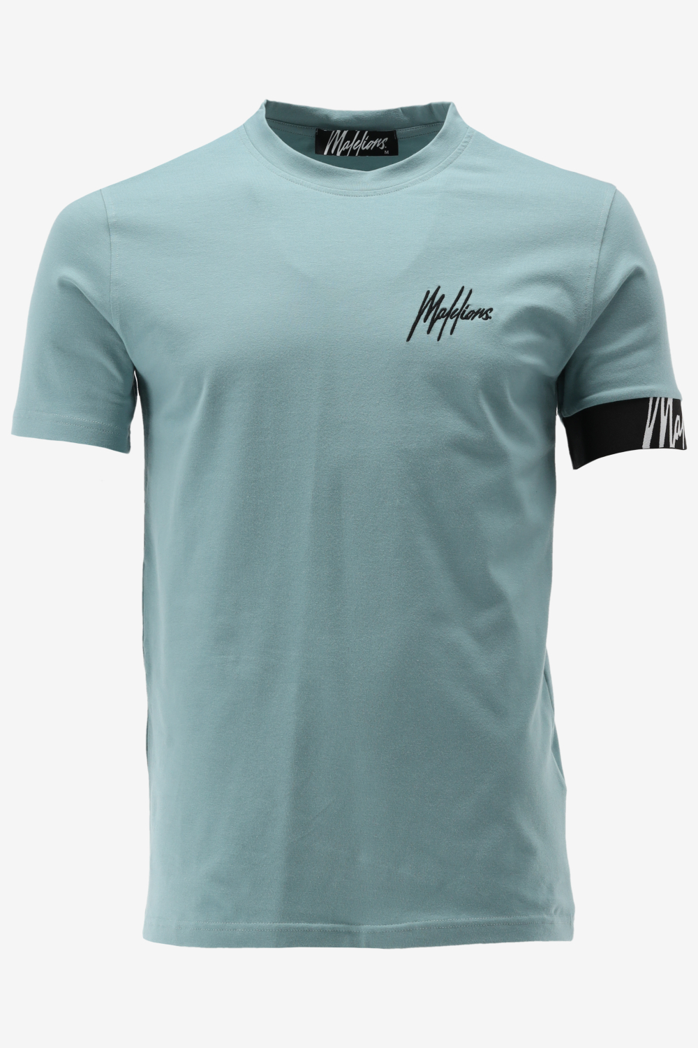 Malelions T-shirt Malelions Men Captain T-Shirt