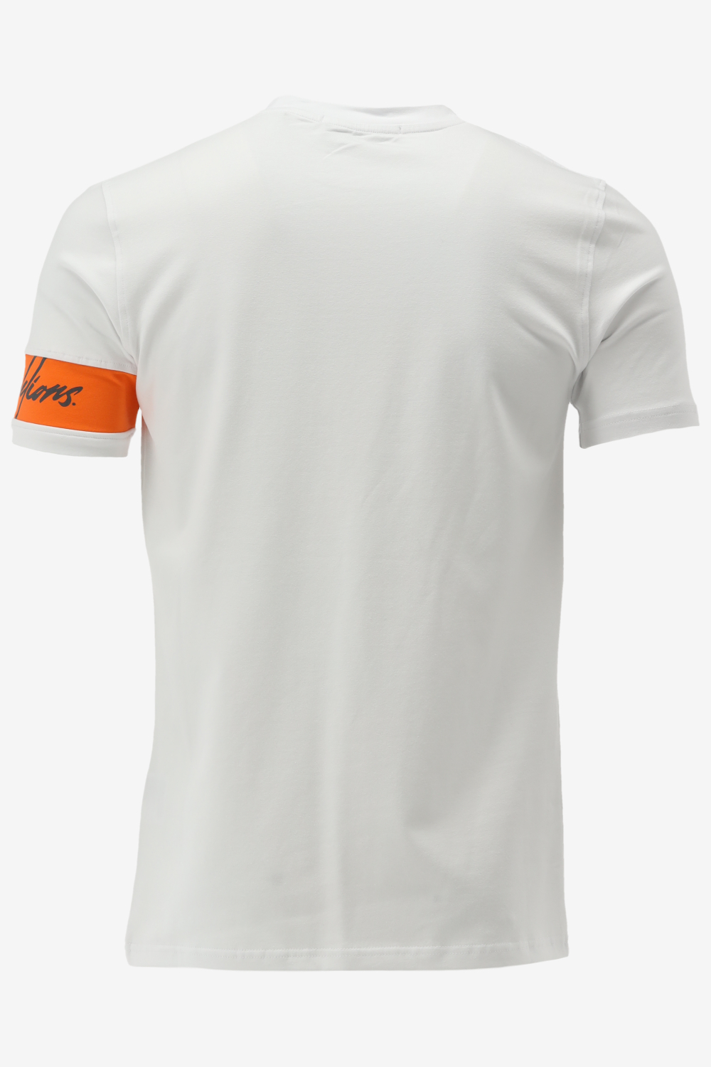 Malelions T-shirt Malelions Men Captain T-Shirt
